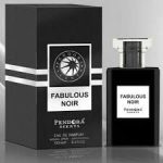 Pendora Fabulous Noir EDP 100ml Unisex