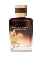 Beverly Hills Polo Club Heritage Oud EDP 100ml Perfume For Men - Image 2