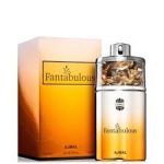 Ajmal Fantabulous EDP 75ml For Women