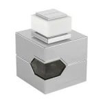 Al Haramain L'Aventure Blanche EDP 100ml Perfume For Women - Image 2