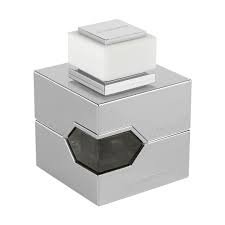 Al Haramain L'Aventure Blanche EDP 100ml Perfume For Women