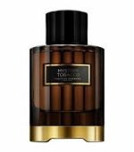 Carolina Herrera Confidential Herrera Mystery Tobacco EDP 100ml Perfume For Men - Image 2