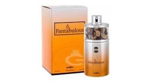 Ajmal Fantabulous EDP 75ml For Women