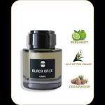 Ajmal Black Onyx 100ml For Men - Image 2