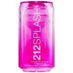 Carolina Herrera 212 Splash 60ml EDT For Women - Image 3
