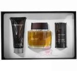 Kenneth Cole Signature EDT 100ml 3-Piece Gift Set for Men - Image 2