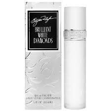 images-99.jpeg Elizabeth Taylor Brilliant White Diamonds EDT 100ml Perfume For Women - Image 1