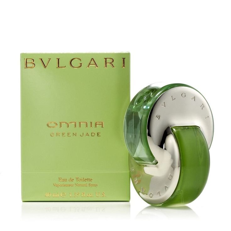 jade.jpg Bvlgari Omnia Green Jade EDT 65ml Perfume For Women - Image 1