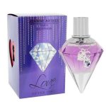 Jeanne Arthes Love Never Dies EDP 60ml For Women - Image 3
