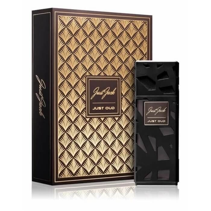 just_jack_just_oud_edp_100ml_for_men_1.jpeg Just Jack Just Oud EDP 100ml For Men - Image 1