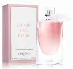 LANCOME La Vie Est Belle L'eau EDT Florale 100ml For Women