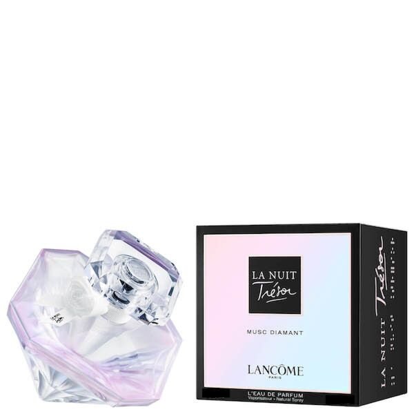 LANCOME La Nuit Tresor Musc Diamat EDP 75ml For Women - Image 1