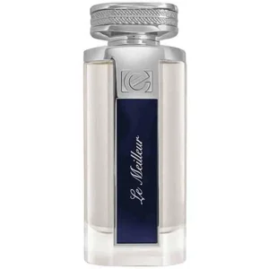 ESSENZA COLLECTION La Meilleur perfume Oil 12ml