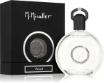 M Micallef Aoud EDP 100ml Perfume For Men