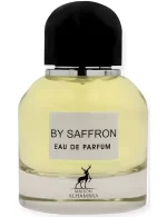 Alhambra By Saffron EDP 100ml For Unisex - Image 2