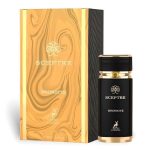 Maison Al Hambra Sceptre Bronzite EDP 100ml For Men