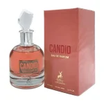 Maison Alhambra Candid Eau De Parfum 100ml For Women