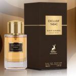Maison Alhambra Exclusif Tabac EDP 100ml For Men