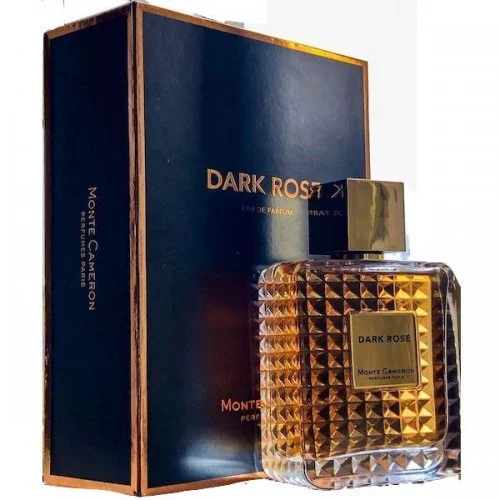 monte-cameron-dark-rose-edp-100ml-for-men-500x500-1.webp Monte Cameron Dark Rose EDP 100ml Perfume For Unisex - Image 1