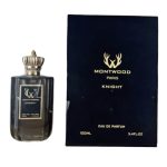 Montwood Paris Knight EDP 100ml For Men