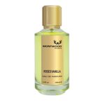 Montwood Paris Roses Vanilla EDP 100ml For Unisex