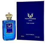 Montwood Paris The King EDP 100ml For Men