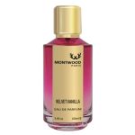 Montwood Paris Velvet Vanilla EDP 100ml For Women