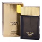 Tom Ford Noir Extreme Eau De Parfum - 50ML For Men