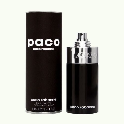 paco_rabanne_paco_edt_100ml_perfume_for_men_1.jpg Paco Rabanne Paco EDT 100ml Perfume For Men - Image 1