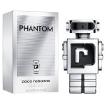 Paco Rabanne Phantom EDT 100ml For Men