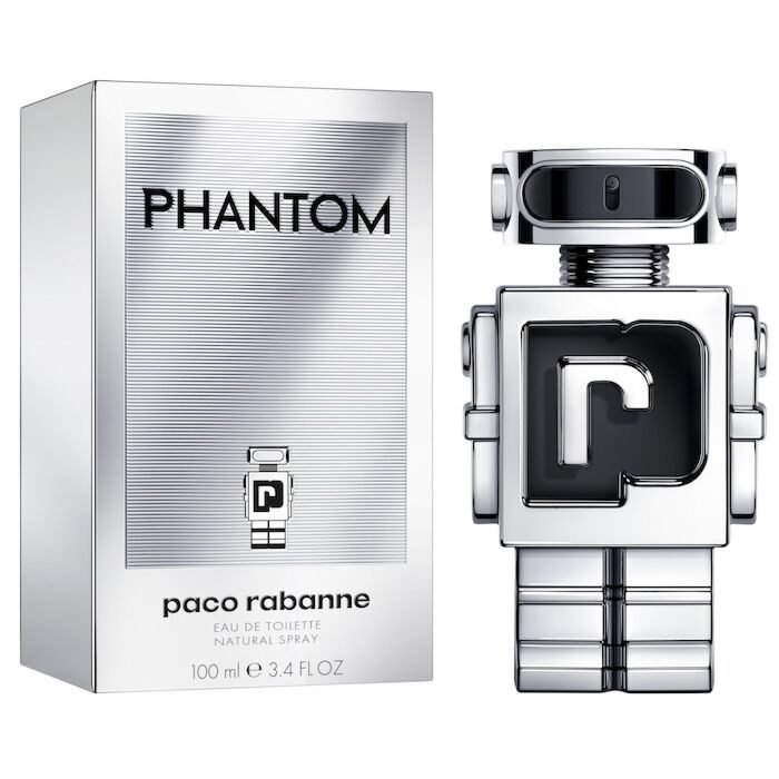paco_rabanne_phantom_edt_100ml_for_men.jpeg Paco Rabanne Phantom EDT 100ml For Men - Image 1