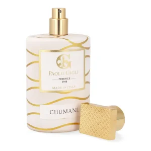 Paolo Gigli Firenze Chumani EDP 100ml For Unisex