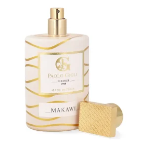 Paolo Gigli Firenze Makawi EDP 100ml For Unisex