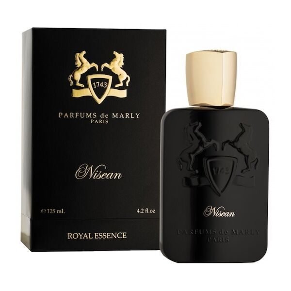 parfums_de_marly_nisean_edp_125ml_unisex_perfume1.jpg Parfums De Marly Nisean EDP 125ml Unisex Perfume - Image 1