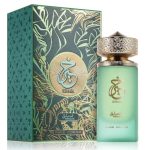 Paris Corner Khair Pistachio EDP 100ml For Women