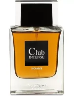 Pendora Club Intense EDP 100ml For Men - Image 2