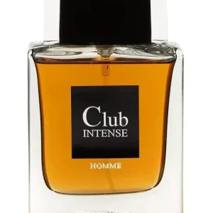 Pendora Club Intense EDP 100ml For Men