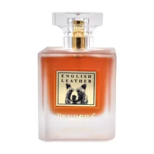 Pendora English Intense Leather EDP 100ml For Men