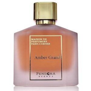 Pendora Amber Grand EDP For Women