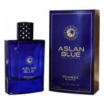 Pendora Aslan Blue EDP 100ml For Men