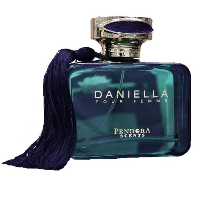 pendora_daniella_pour_femme_edp_100ml_for_women.jpg Pendora Daniella Pour Femme EDP 100ml For Women - Image 1