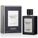 Pendora Gravity Bleu EDP 100ml For Women