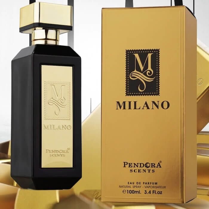 pendora_milano_edp_100ml_copy.jpg Pendora Milano EDP 100ml For Men - Image 1