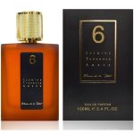 Pierre De La Nuit 6 Jasmine Tuberose Amber EDP 100ml Unisex Perfume - Image 4