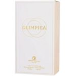 Grandeur Elite Olimpica EDP 100ml For Men - Image 2