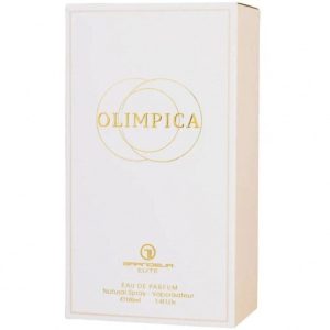 Grandeur Elite Olimpica EDP 100ml For Men