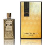Rosendo Mateu 1970 Edp 100ml For Unisex