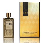 Rosendo Mateu 2010 Edp 100ml For Unisex