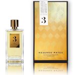 Rosendo Mateu Nº 3 Neroli Iris Edp 100ml For Unisex