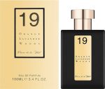Pierre De La Nuit Orange Lavander Woods EDP 100ml Perfume For Unisex